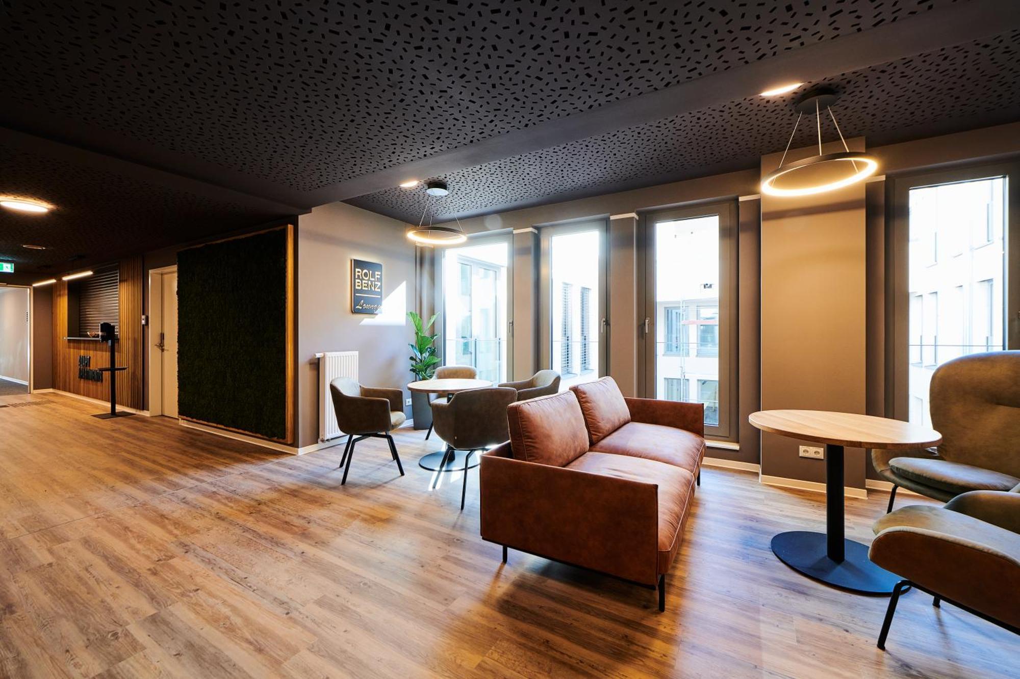 Adapt Apartments Siegen Kültér fotó