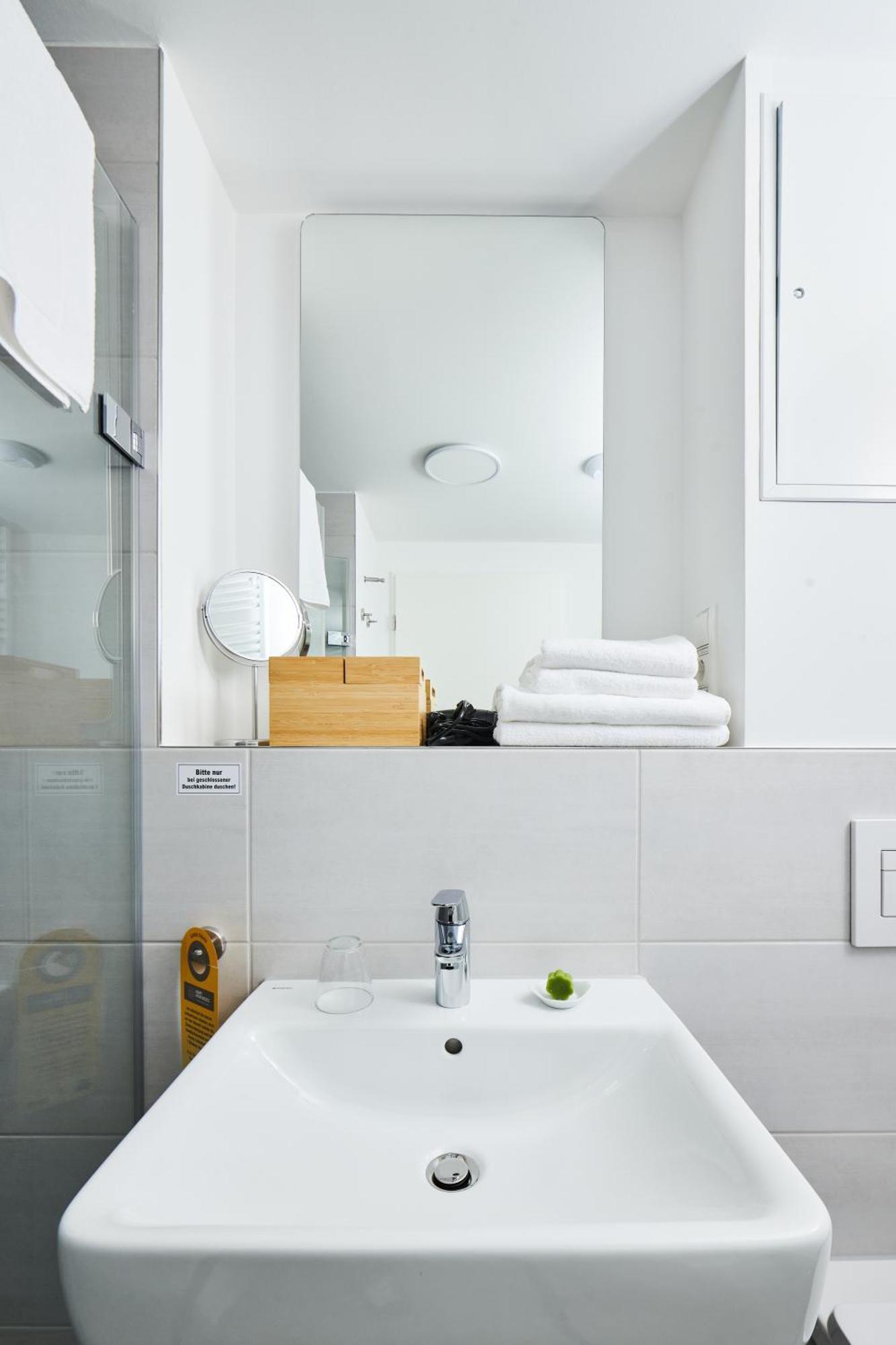 Adapt Apartments Siegen Szoba fotó